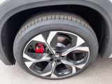 Skoda Kodiaq 2.0 TSI 195 kW 4x4 RS incl. Standheizung  - gebrauchte SUVs in Duisburg