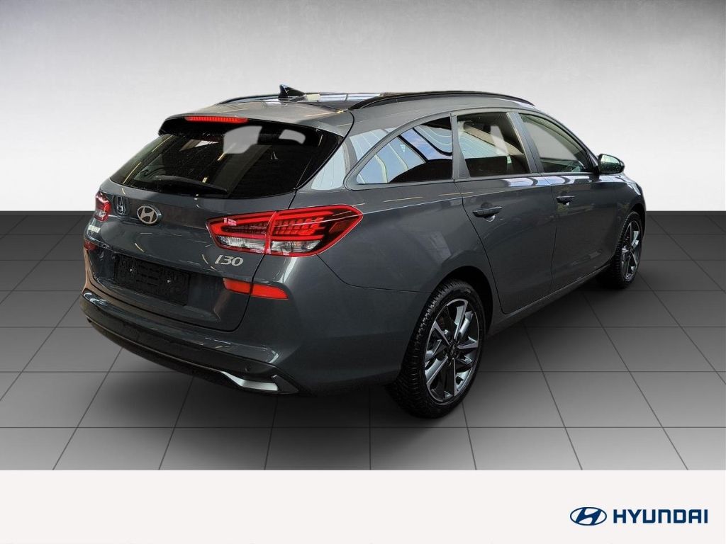 Hyundai i30 – Bild 4