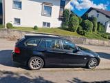 BMW 318d Touring - Voll Leder , wenig KM !