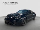 Porsche 911 992 TARGA 4 GTS / 50 YEARS PORSCHE DESIGN / - Porsche 911 Urmodell aus 2023