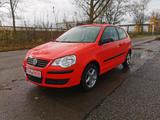 Volkswagen VW Polo 1.2benz 60PS Tüv 09/2027 Service neu - Volkswagen Polo: 60 Ps