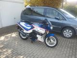 Kawasaki EX 500 A - KAWASAKI EX 500