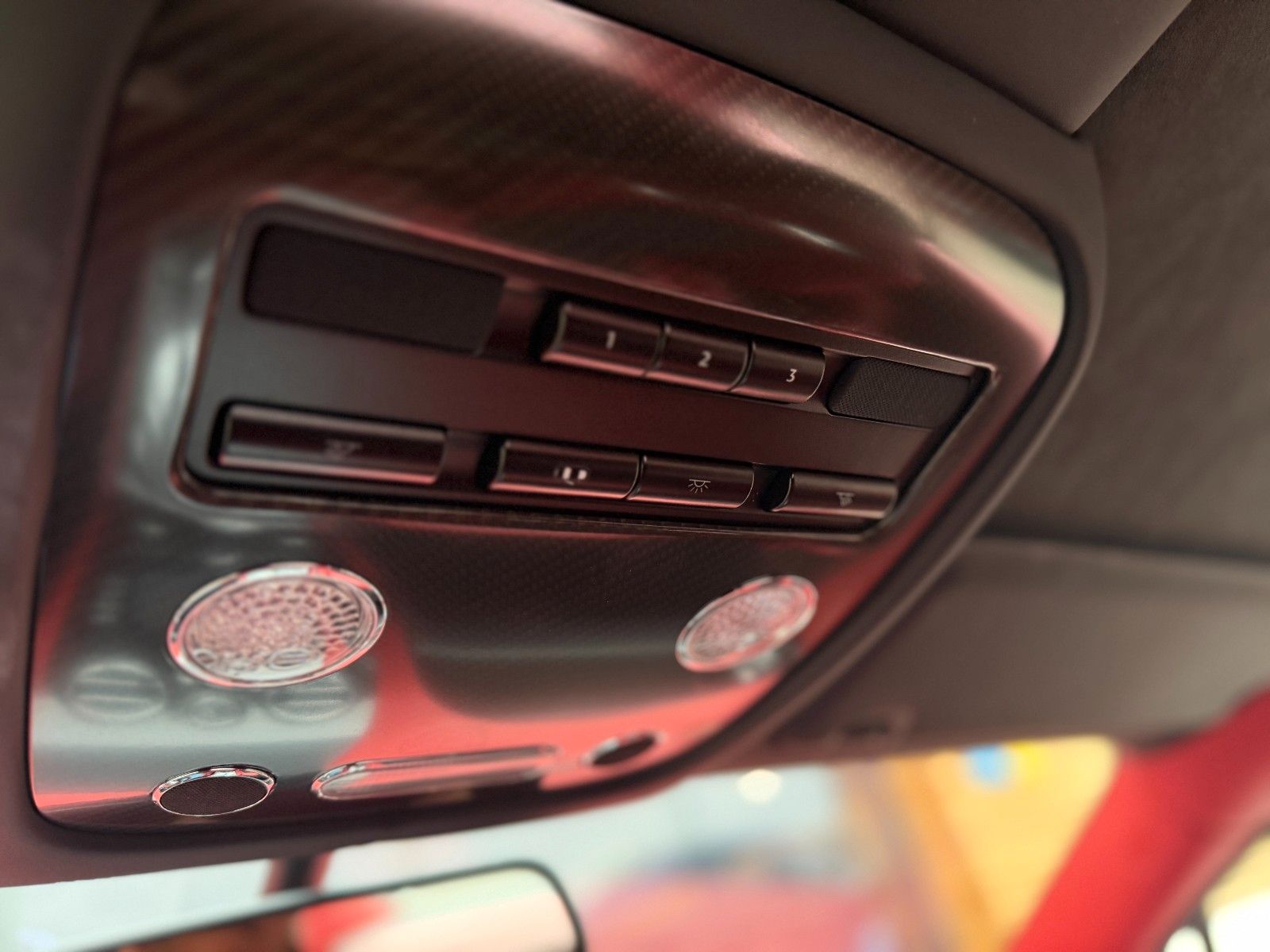 BENTLEY Continental Supersports Continental Supersports CARBON/ALCANTARA – Ansicht 38