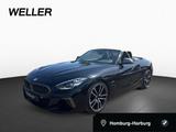 BMW Z4 M40iA MSitze,LivePro,Kamera,H/K,SHz,Tempomat - BMW Z4 M40: M40i
