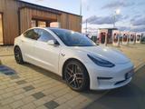 Tesla Model 3 Performance - 1.Hand, TÜV + Bremsen NEU - Tesla Model 3 Gebrauchtwagen in München