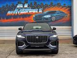 Jaguar F-Pace R-DYNAMIC AWD/Leder/ACC/AHK/1 Hand - Jaguar aus 2022