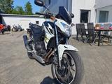 Honda CB500F ABS 2. Hand viel Zubehör & super Zustand! - HONDA NAKED BIKE
