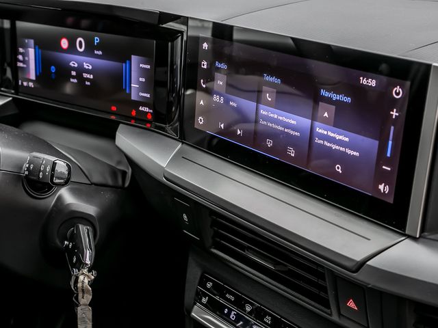 Opel Frontera Electric GS Navi Spurhalteassistent LED