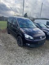 Volkswagen Caddy Kombi Roncalli Trendline - Volkswagen Caddy: Pickup