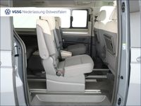 Volkswagen T7 Multivan - Vorschau Bild 15