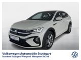Volkswagen Taigo R-Line 1.0 TSI DSG Navi Kamera Pano LED - VW Taigo mit Schiebedach