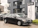 Mercedes-Benz CLA 200 d 4Matic 8G-DCT Progressive / LIMO - Mercedes-Benz CLA 200 in Duisburg