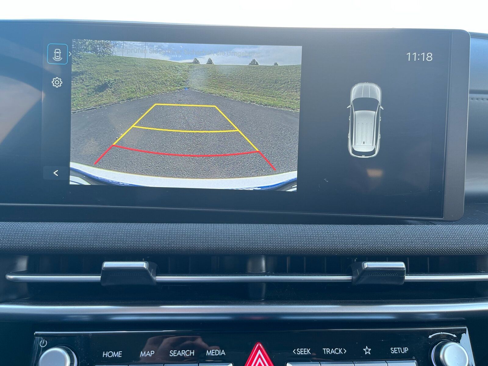 Hyundai Tucson – Bild 21