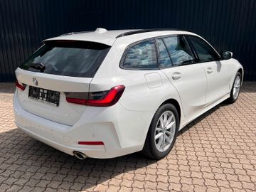 BMW 318 - 10