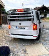 Volkswagen T6 Multivan Edition Kamera, LED, 8fach, Standhzg - Volkswagen T6 Multivan: Edition