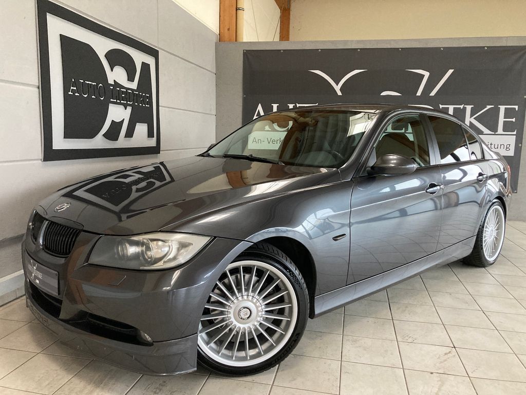 Angebot ansehen ALPINA D3