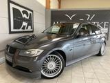 ALPINA D3 2,0 /Sitzhz./Standhz./Klimaaut./Xenon - ALPINA: D