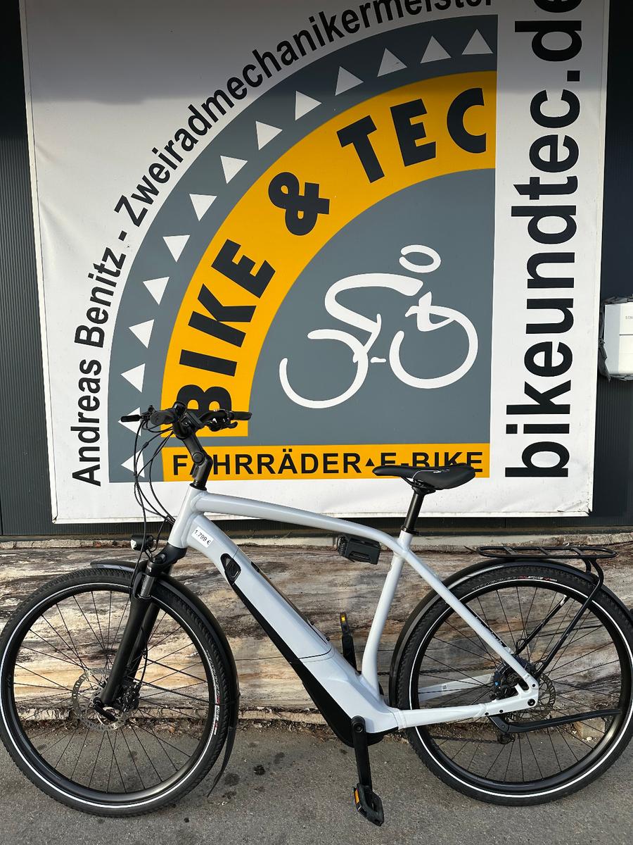 Specialized Turbo Vado 1.0