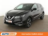 Nissan Qashqai 1.3 DIG-T N-Connecta Aut*NAVI*LED*TEMPO* - Nissan in Bielefeld