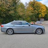 BMW 530d M Sport Paket - BMW 530: 530d M Paket