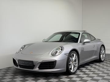 2017 Porsche 991 缩略图 30