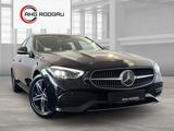 Mercedes-Benz C 200 T-Modell /NAVI/AHK/KAMARA/LED/SPUR - Mercedes-Benz C-Klasse: T Modell