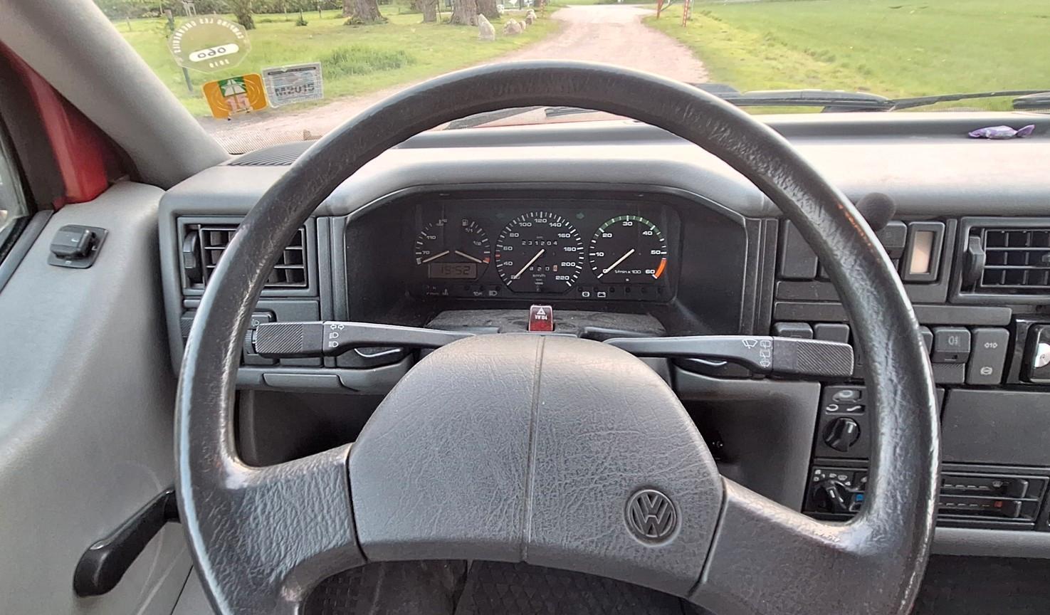 Volkswagen T4 andere