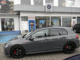 Volkswagen Golf VIII Lim. GTI Black Style  TSI DSG PANO,IQ
