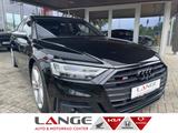 Audi S8 4.0 TFSI quattro HUD Luftfederung AD StandHZG - Audi S8 mit Panoramadach