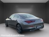 Mercedes-Benz CLA 180 Progessive Line Advanced+AHK+Totwinkel+3 - Mercedes-Benz Jahreswagen: 180