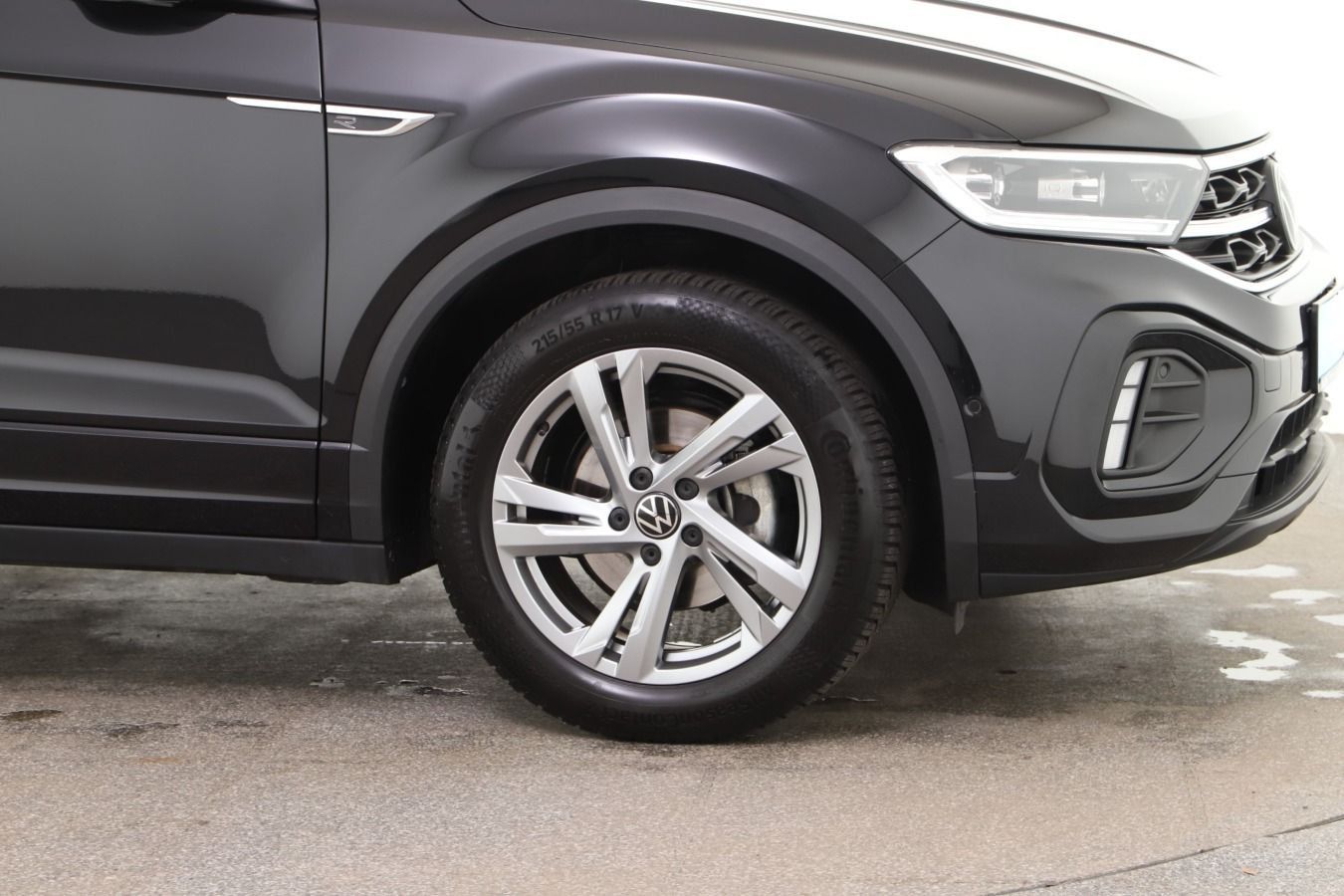 Volkswagen T-Roc Cabriolet 1.5 TSI DSG R-Line LED ACC App foto 3