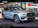 Volvo XC 60 B4 AWD R-Design Harman AHK Lenkradheizung - Volvo XC60: R