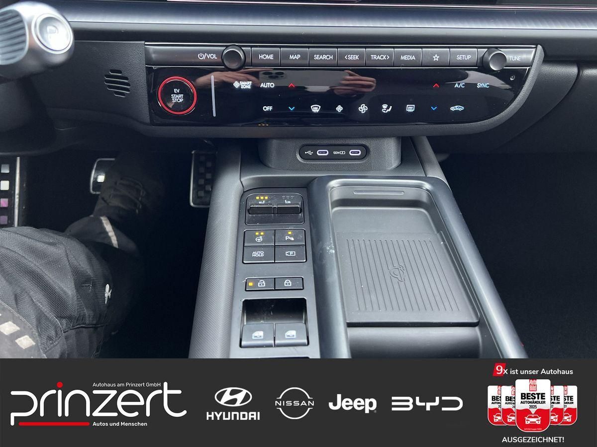 Hyundai IONIQ 6 – Bild 8