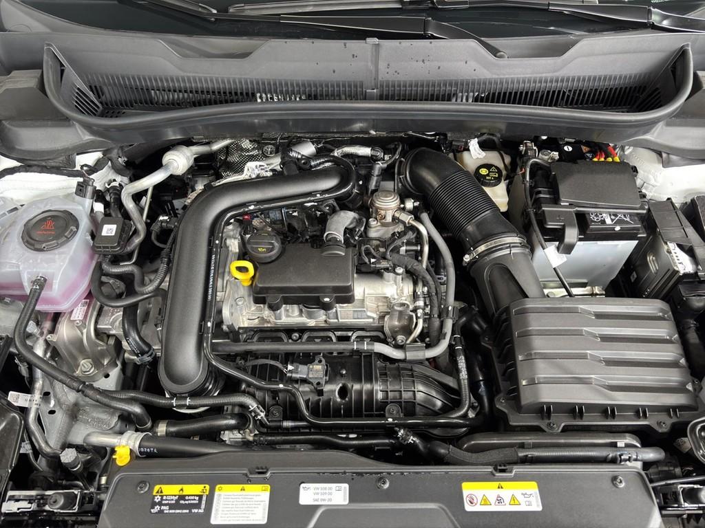 Volkswagen T-Cross GOAL 1.0 TSI OPF Navi, RFK, ACC, GJR, миниатюра 17