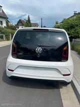 Volkswagen up! 1.0 44kW ASG sound up!  - Volkswagen up! in Kassel