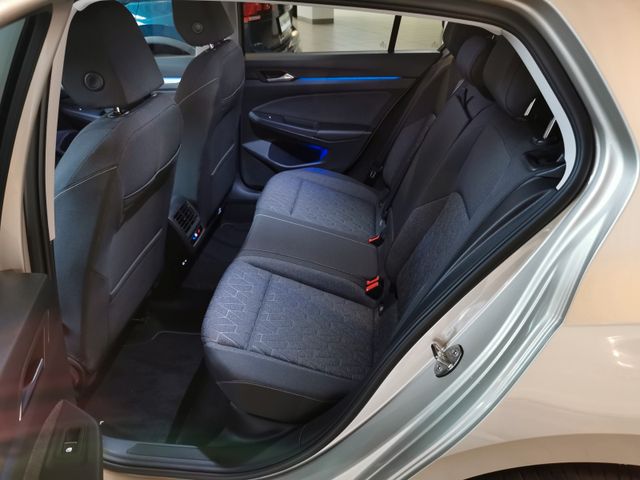 Golf MOVE 2,0 l TDI*ACC*NAVI*Plus Paket*AHK*APP*
