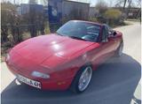Mazda MX-5 - Mazda MX-5 aus 1991