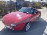 Mazda MX-5 - Mazda MX-5 aus 1991