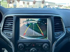 Fahrzeugabbildung Jeep Grand Cherokee 6.4 SRT Autom Pano Navi ACC dt.Fz