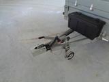 Brenderup 2300T / Thule  - Brenderup LKWs