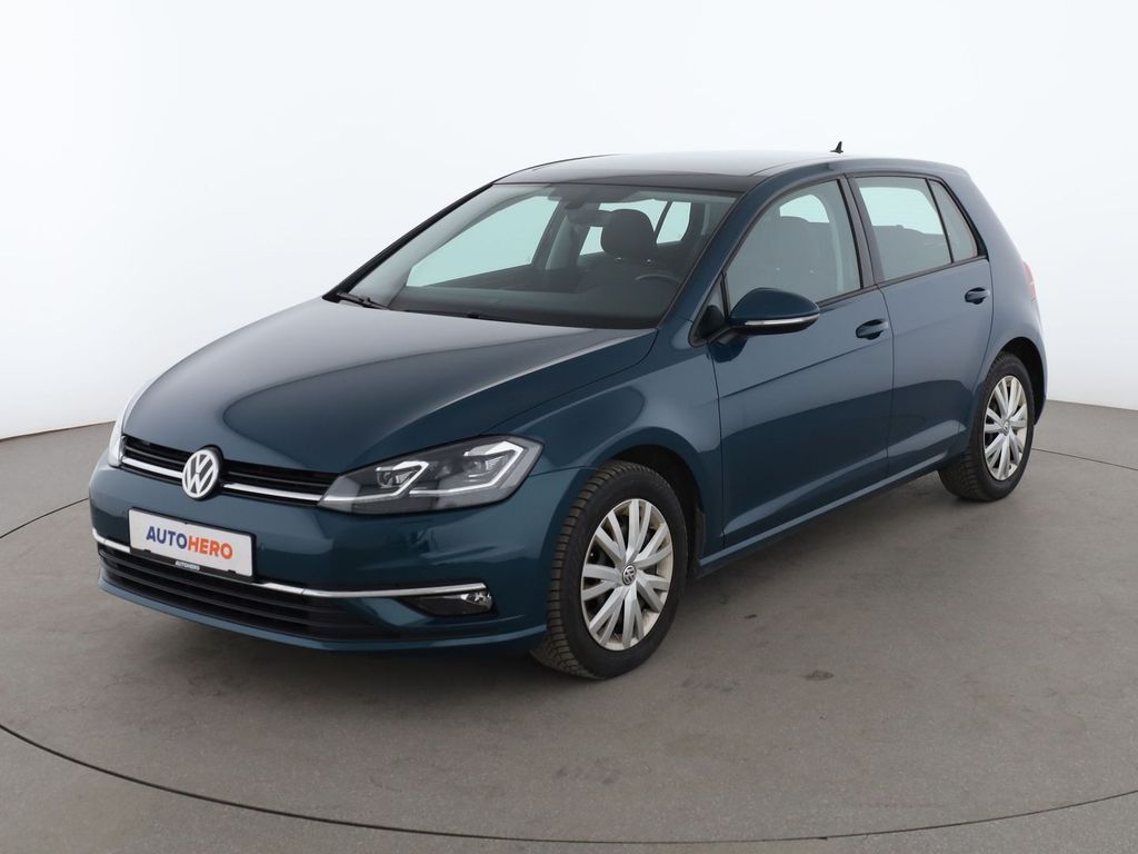 Image of Volkswagen Golf