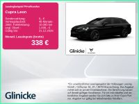 Cupra Leon - Vorschau Bild 1