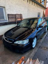 Honda Accord Type R - Honda Accord: Type R