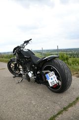 Harley-Davidson Breakout 103 FXSB MIT GARANTIE - HARLEY-DAVIDSON MAINZ