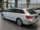 Skoda Superb Combi 2.0 TDI DSG Ambition 1.Hand - Skoda Superb: Combi TDI