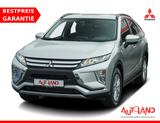 Mitsubishi Eclipse Cross 1.5 T-MIVEC AT Klimaaut. Tempomat - Mitsubishi Gebrauchtwagen