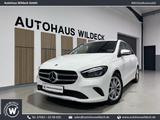 Mercedes-Benz B220d Progressive Navi ACC LED MBUX AHK 360° - Mercedes-Benz B 220 aus 2020