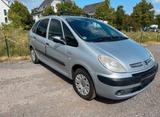 Citroën Citroen Xsara moPicasso / TÜV NEU * Klima ... - gebrauchte Citroën Xsara Picasso aus dem Jahr 2006