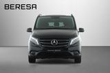 Mercedes-Benz Vito 119 CDI Kombi Tourer Lang 4MATIC AUT LED - Mercedes-Benz: Automatik