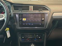 VW Tiguan - Ansicht 28